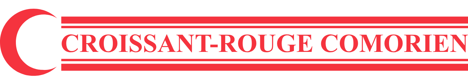 Croissant Rouge Comorien